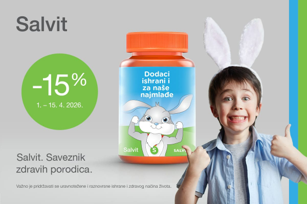 Salvit dani 04/26 brend